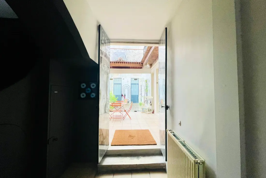 Maison à La Rochelle