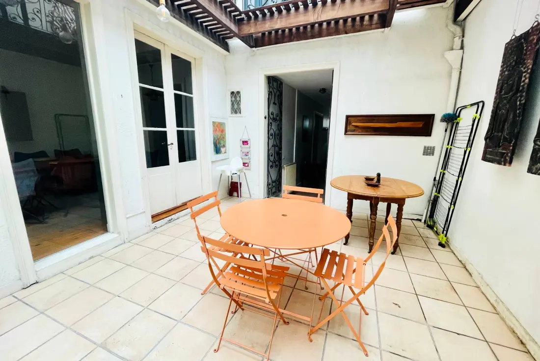 Maison à La Rochelle