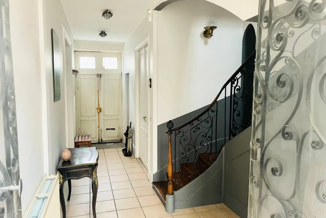 Maison à La Rochelle