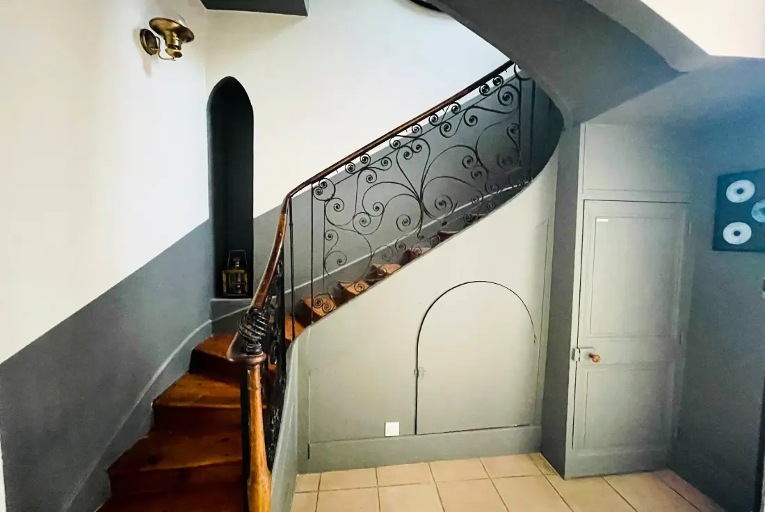 Maison à La Rochelle