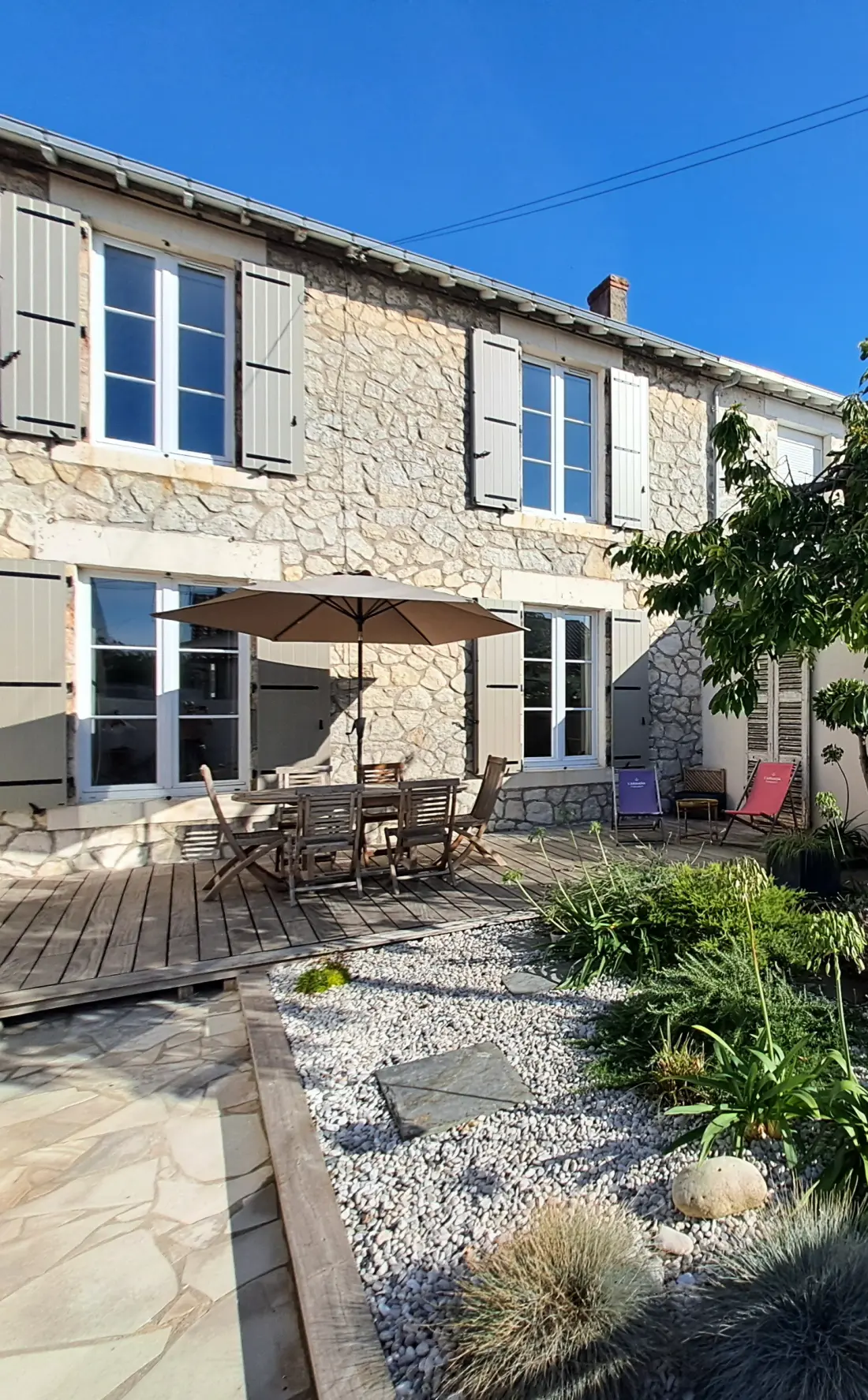 Maison à La Rochelle