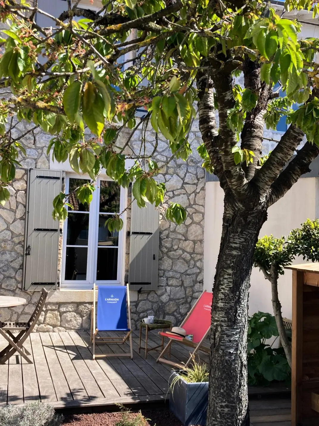 Maison à La Rochelle