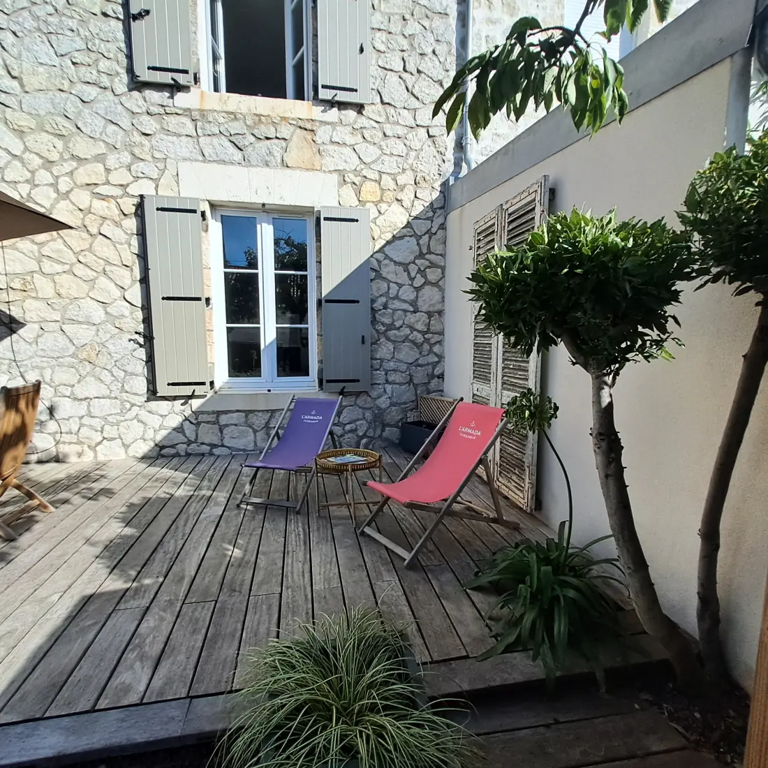 Maison à La Rochelle