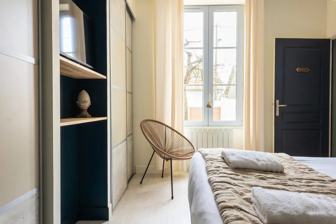 Maison à La Rochelle
