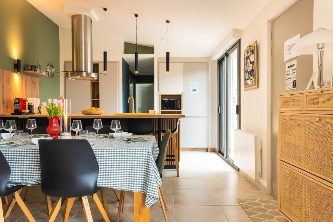 Maison à La Rochelle