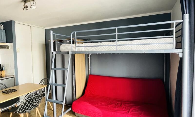 Beau Studio Proche Du Vieux Port Et De La Gare - - La Rochelle - 4