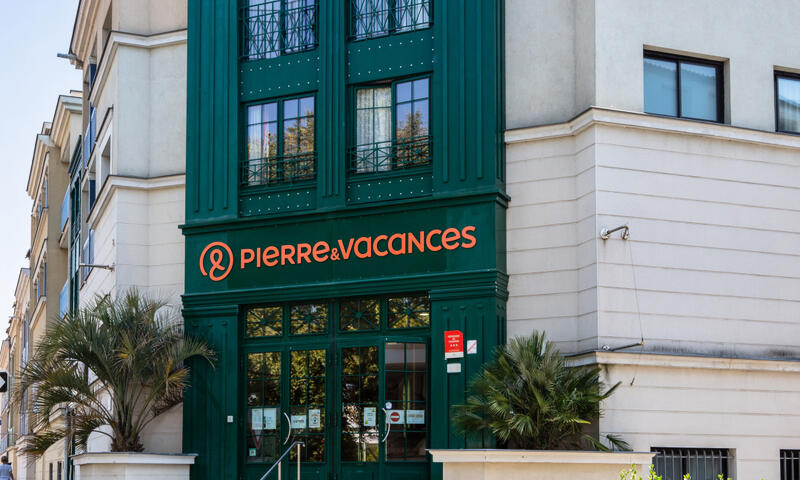 Résidence Centre - maeva Home - La Rochelle - 3