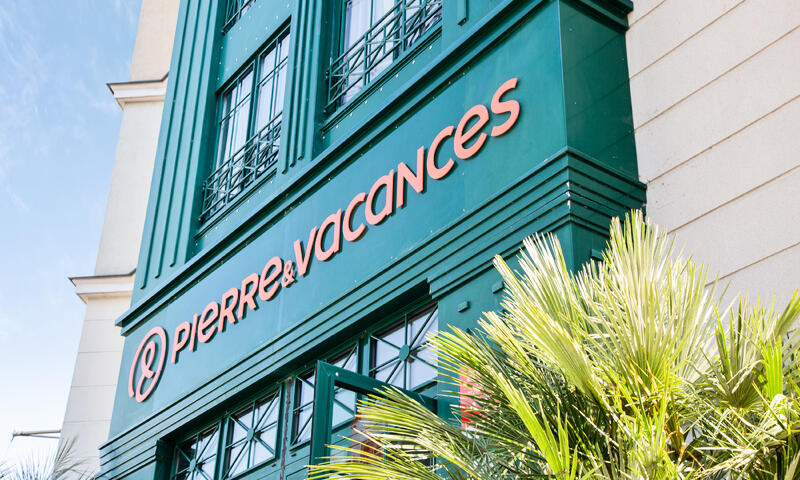 Résidence Centre - maeva Home - La Rochelle - 5