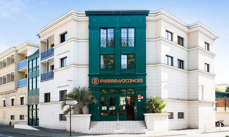 Résidence Centre - maeva Home - La Rochelle - 1