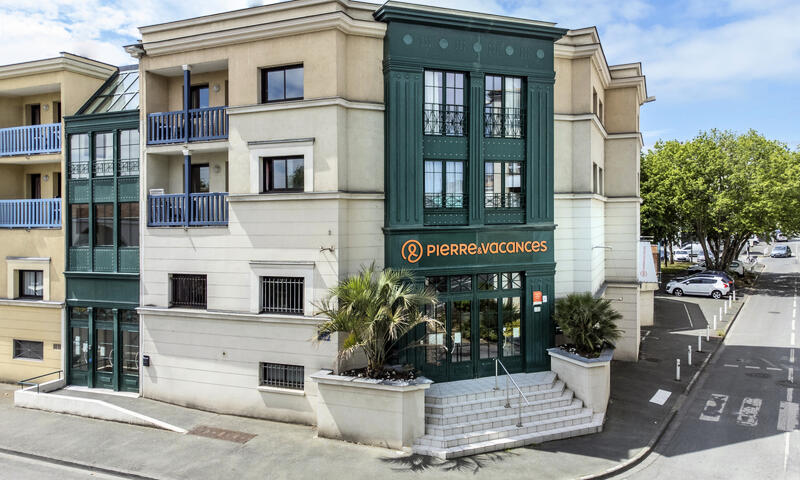 Résidence Centre - maeva Home - La Rochelle - 2