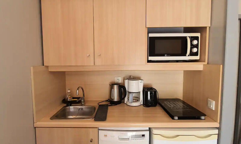 Résidence Centre - maeva Home - La Rochelle - 11