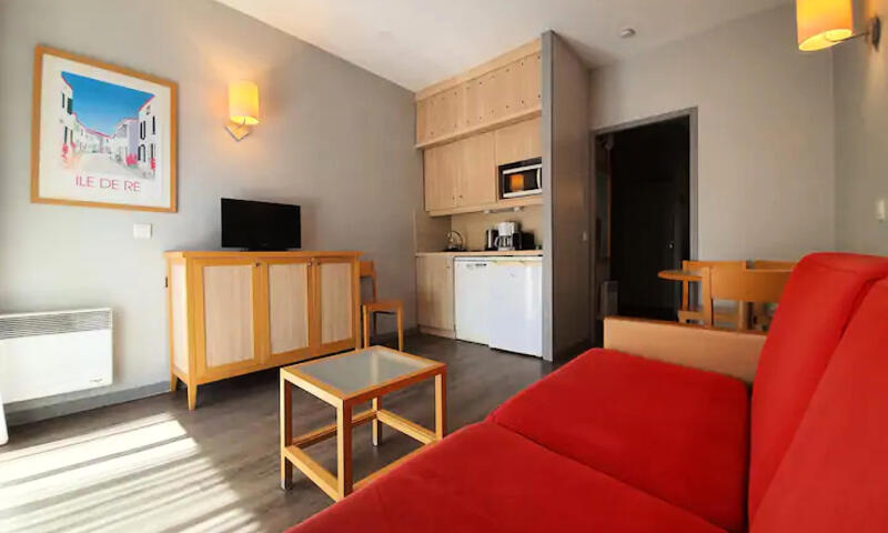 Résidence Centre - maeva Home - La Rochelle - 9