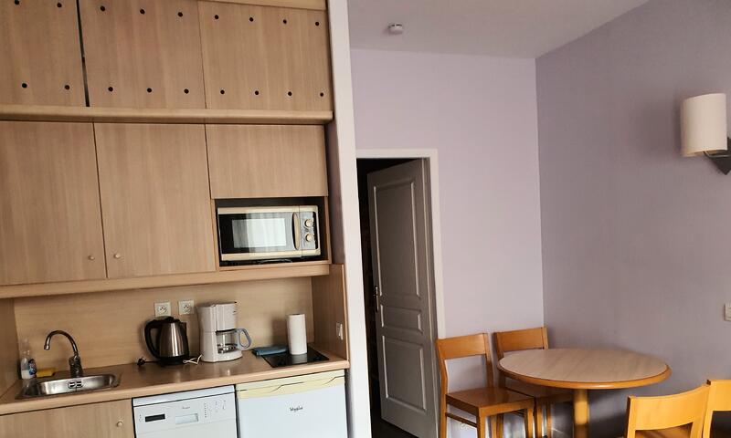 Résidence Centre - maeva Home - La Rochelle - 25