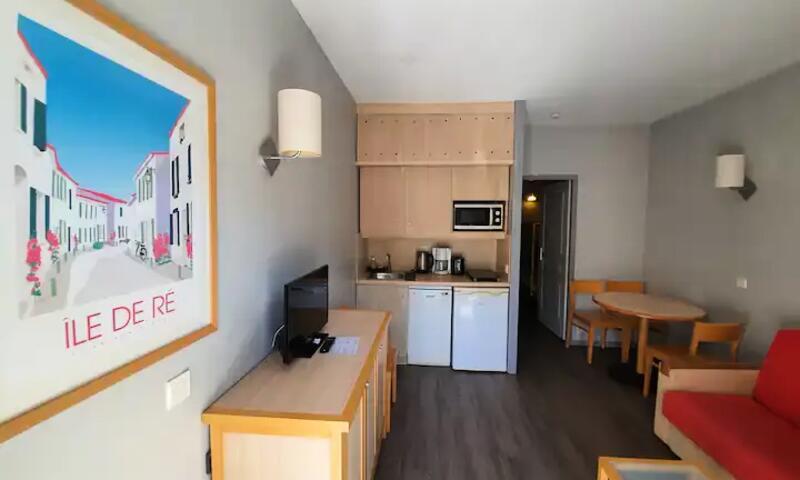 Résidence Centre - maeva Home - La Rochelle - 10