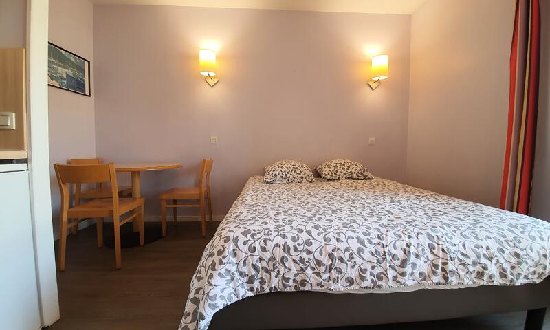 Résidence Centre - maeva Home - La Rochelle - 24
