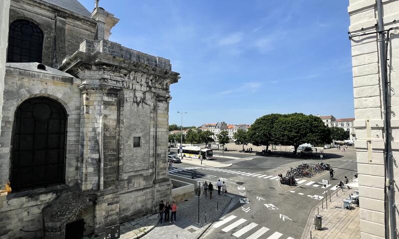 Cocon Au Coeur De La Rochelle - - La Rochelle - 8