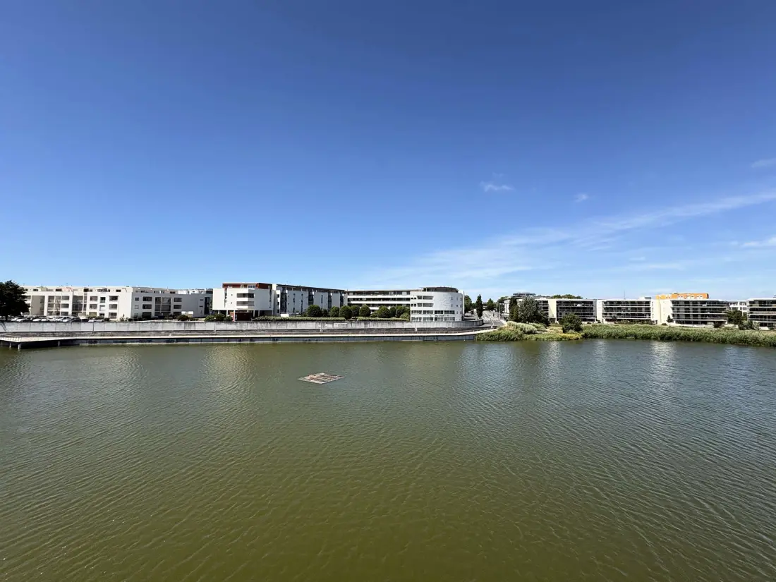 Résidence La Rocheliere Du Lac