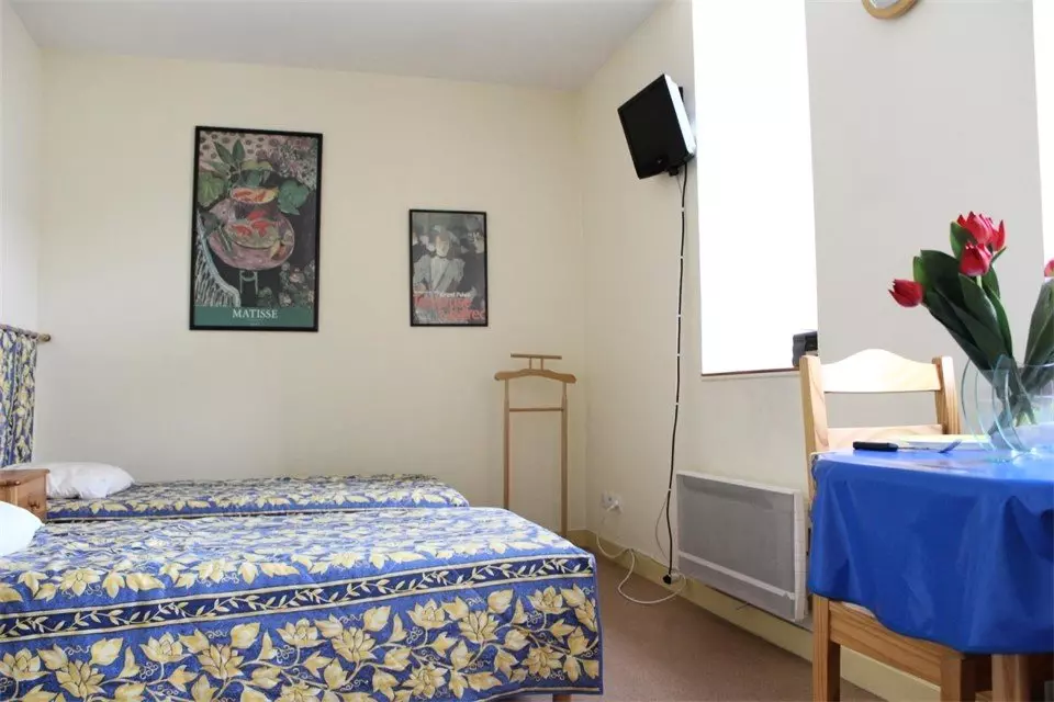 Résidence Le Connetable - - La Rochelle - 1