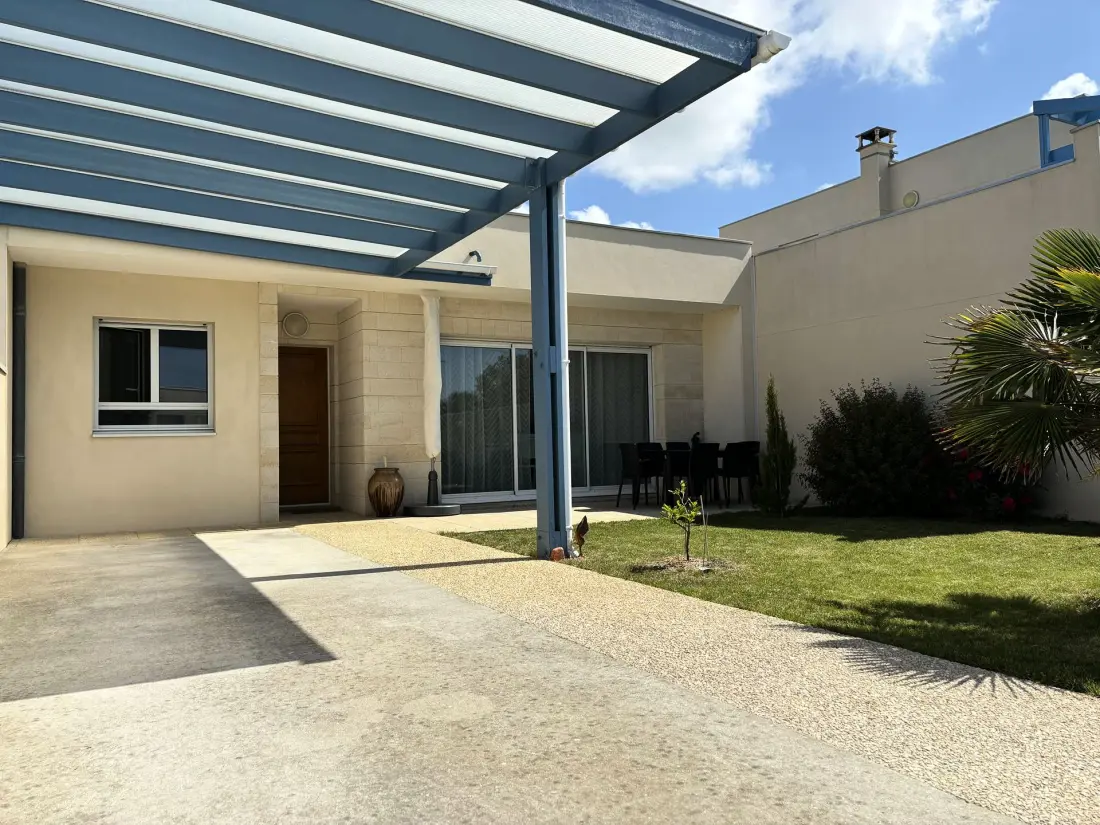 Résidence Lr000-006-la Rochelle