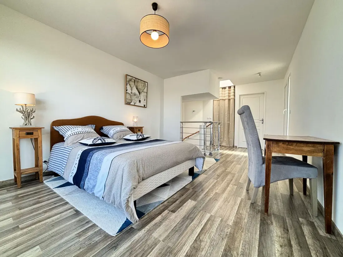 Résidence Lr000-006-la Rochelle