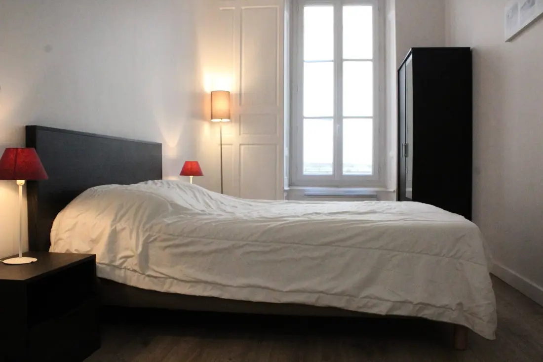 Résidence Lr180-024-la Rochelle