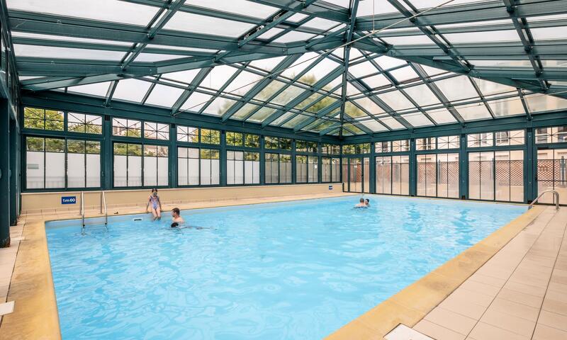 Résidence Pierre & Vacances La Rochelle Centre 3* - 3