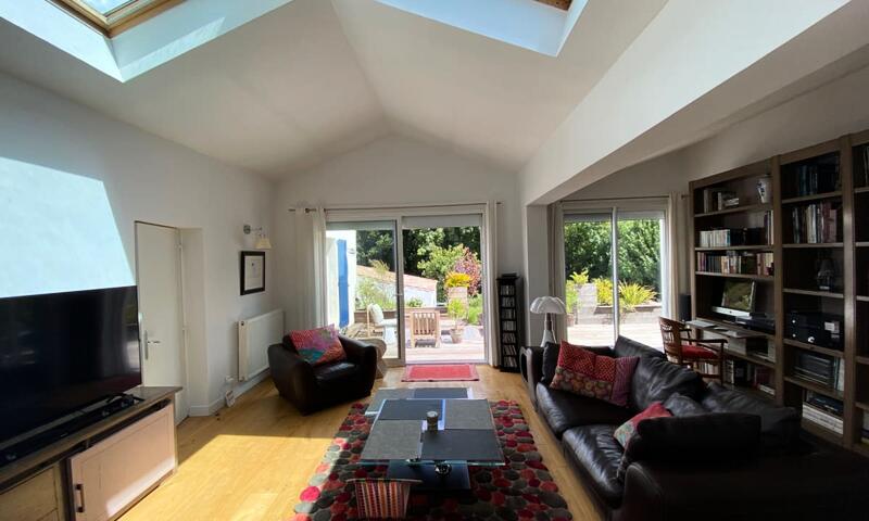 Somptueuse Villa Avec Piscine - - La Rochelle - 1