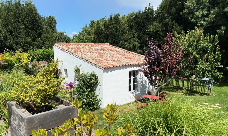 Somptueuse Villa Avec Piscine - - La Rochelle - 13