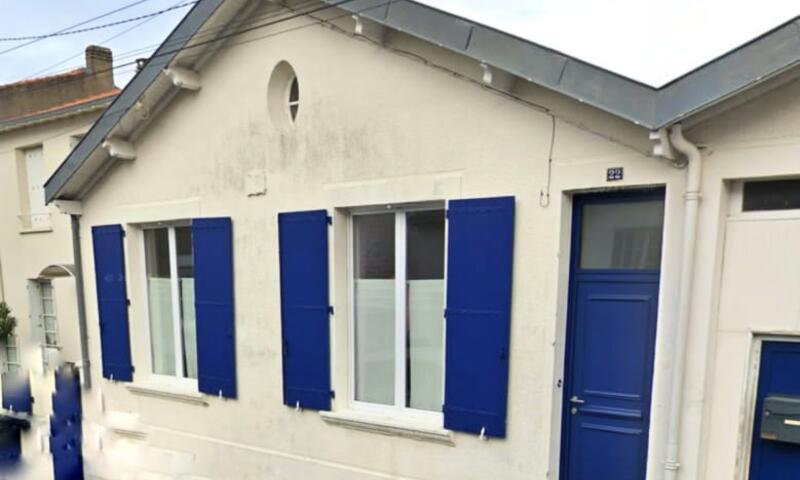 Somptueuse Villa Avec Piscine - - La Rochelle - 14