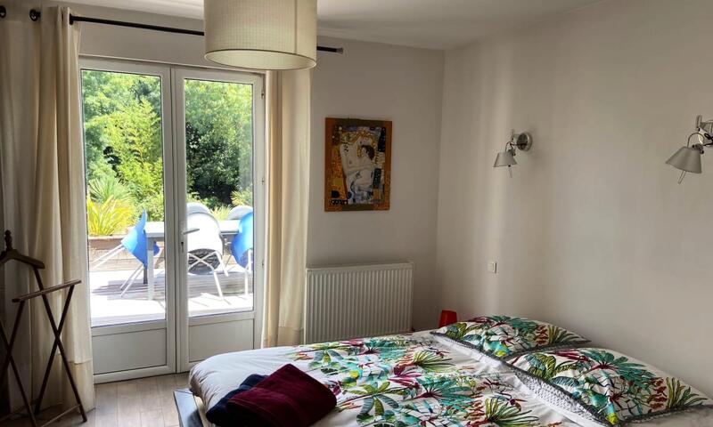 Somptueuse Villa Avec Piscine - - La Rochelle - 6