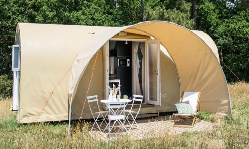 France - Sud Ouest - Romieu - Camping Le Camp de Florence 4*