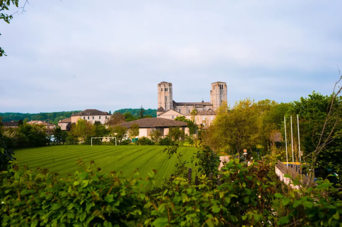 Le Camp de Florence