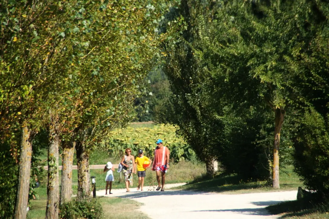 Le Camp de Florence