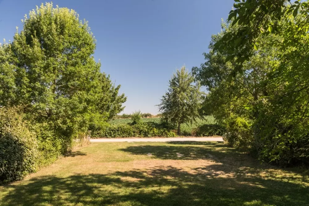 Le Camp de Florence 4 étoiles★★★★