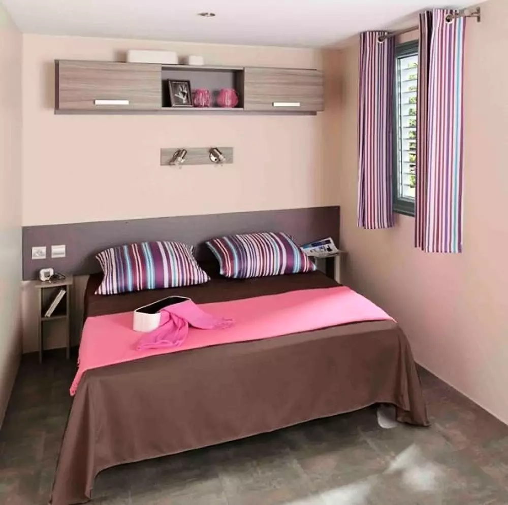 Le Camp de Florence 4 étoiles★★★★