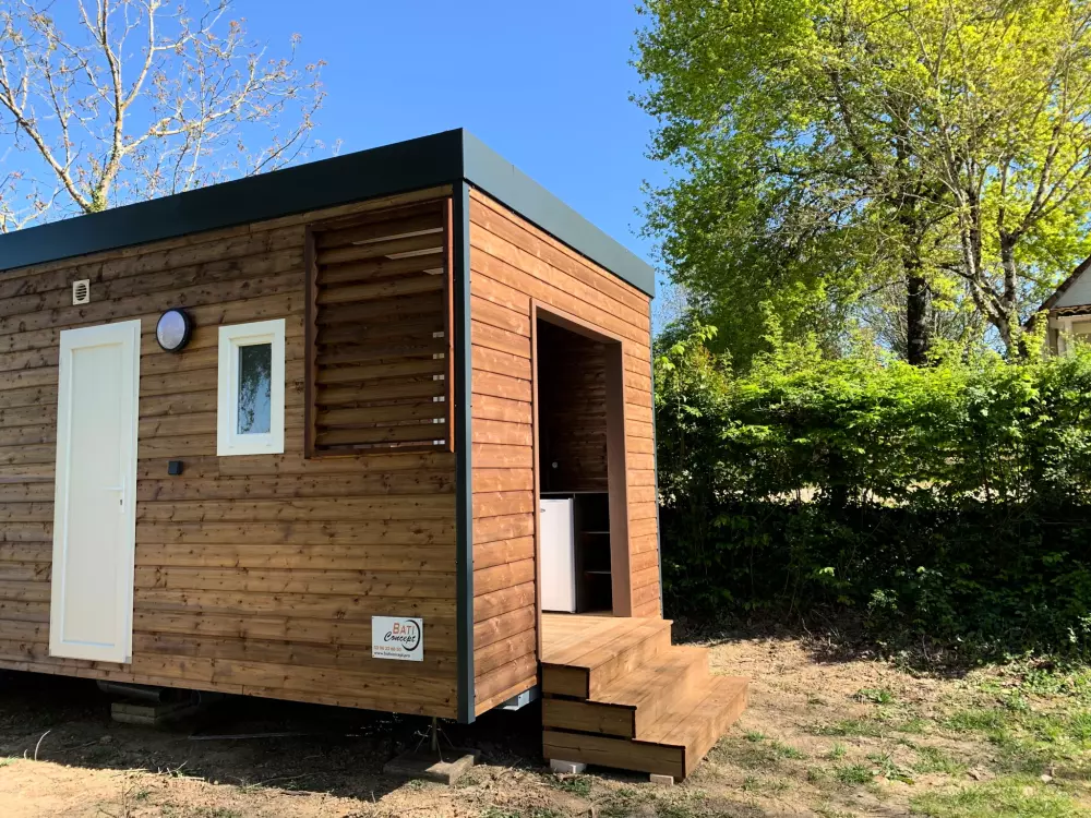 Le Camp de Florence 4 étoiles★★★★