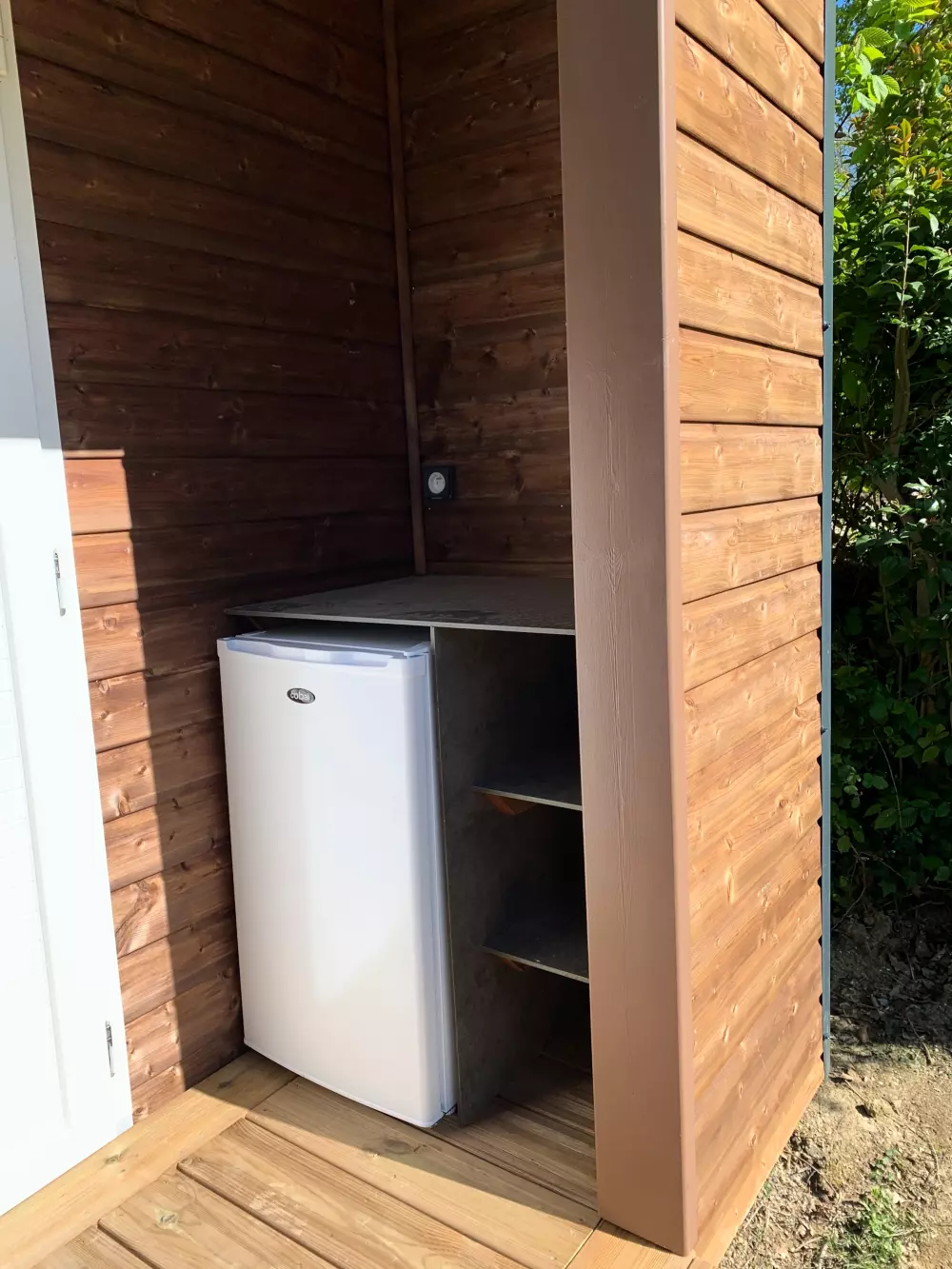 Le Camp de Florence 4 étoiles★★★★