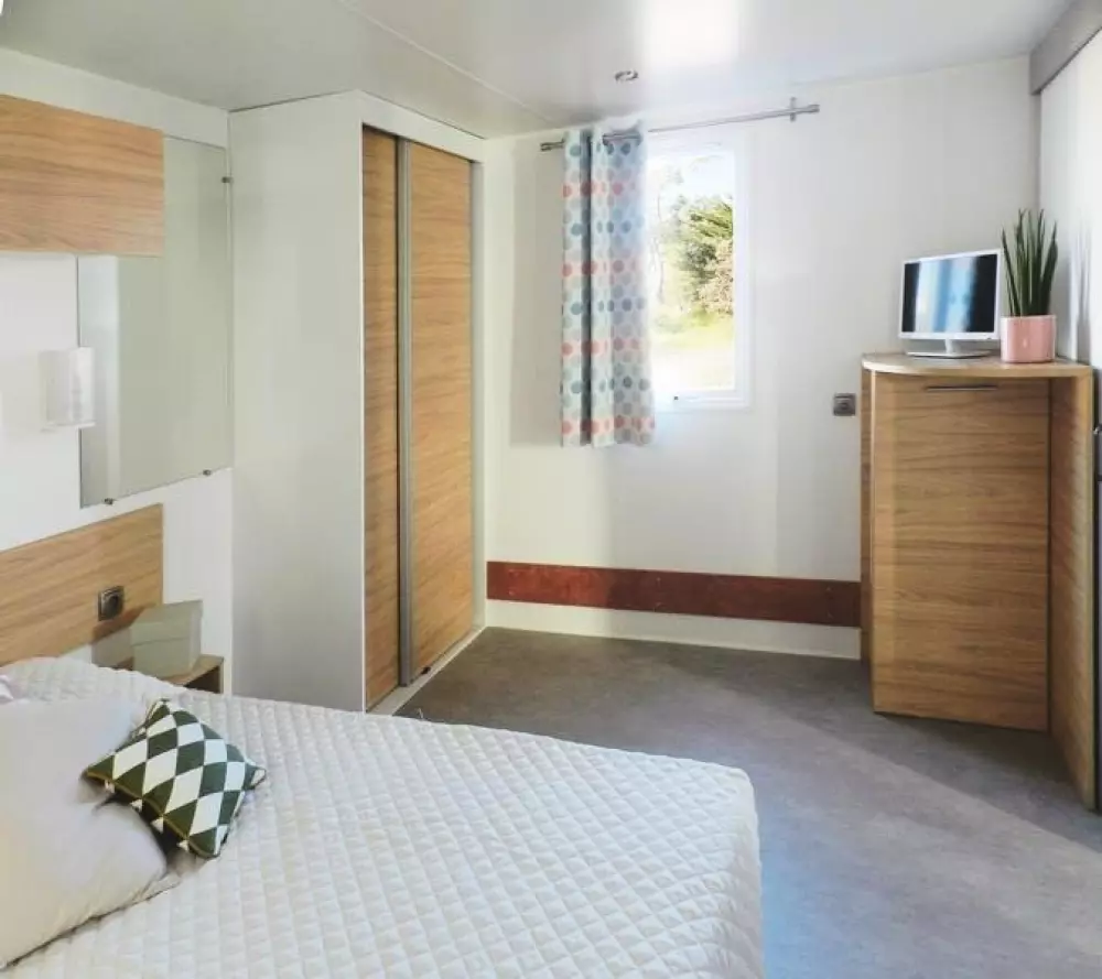 Le Camp de Florence 4 étoiles★★★★