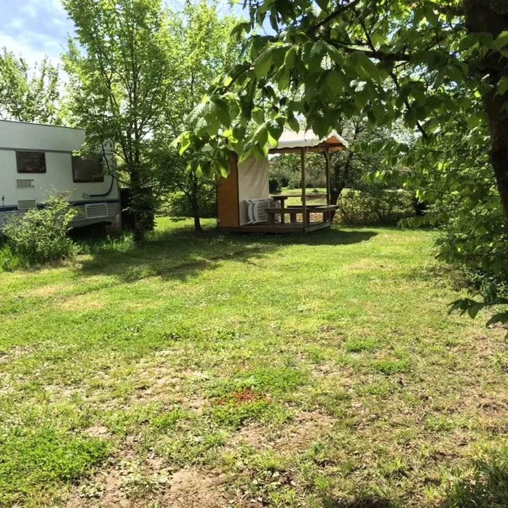 Le Camp de Florence 4 étoiles★★★★