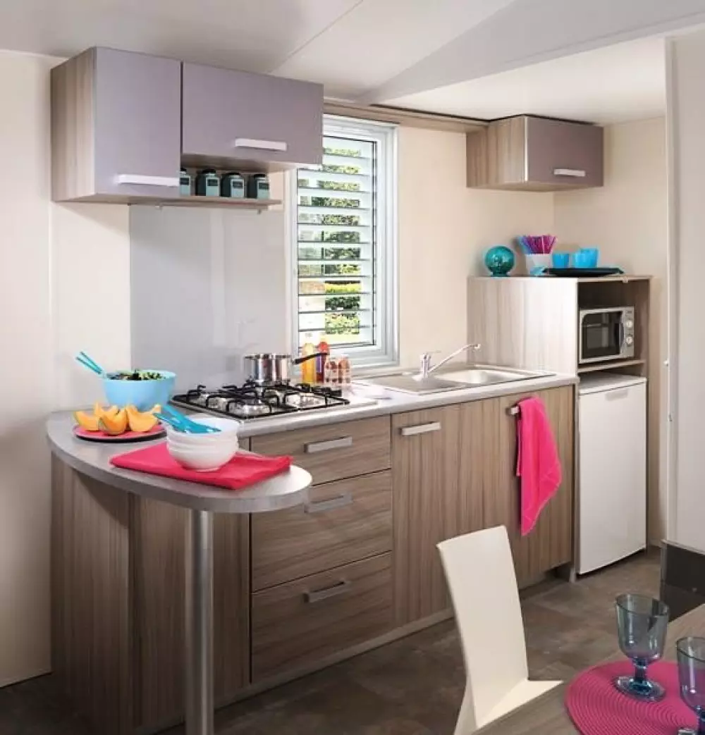 Le Camp de Florence 4 étoiles★★★★