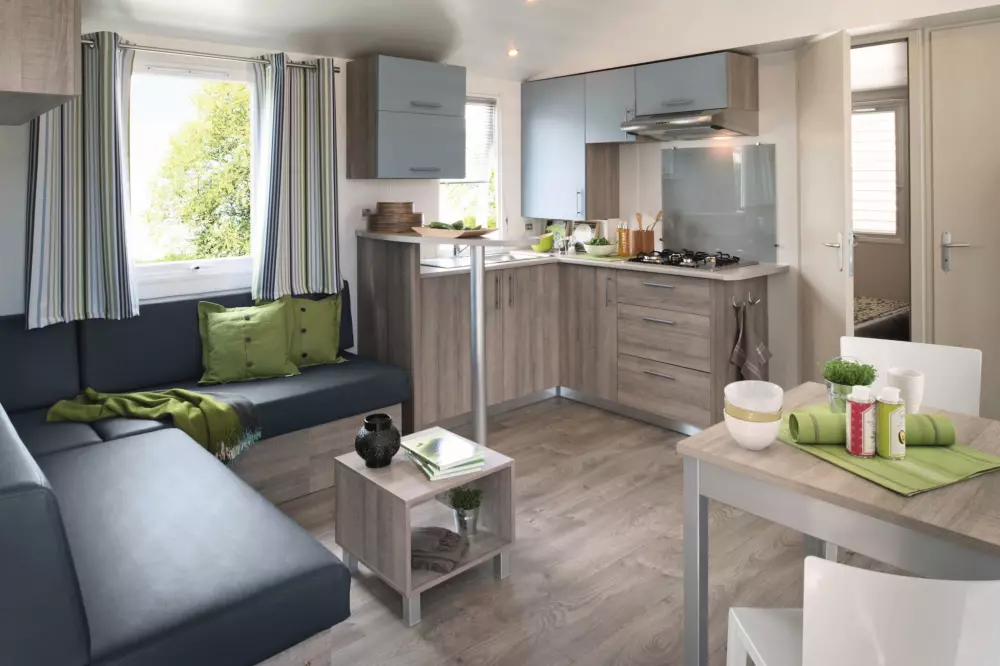 Le Camp de Florence 4 étoiles★★★★