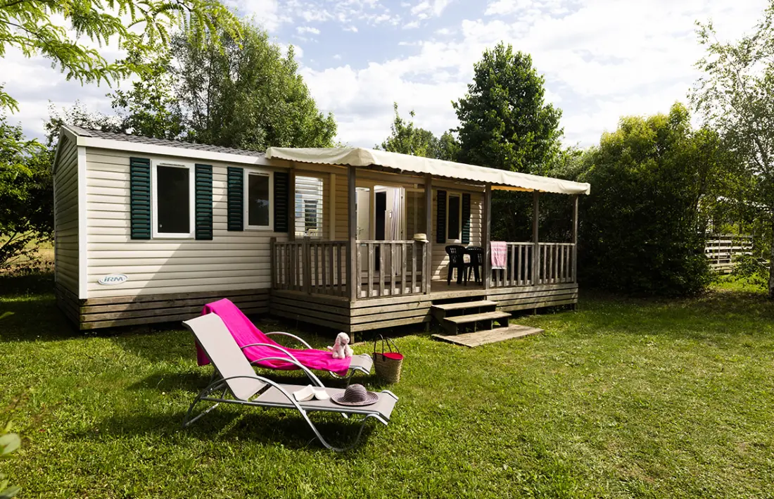 Le Camp de Florence 4 étoiles★★★★