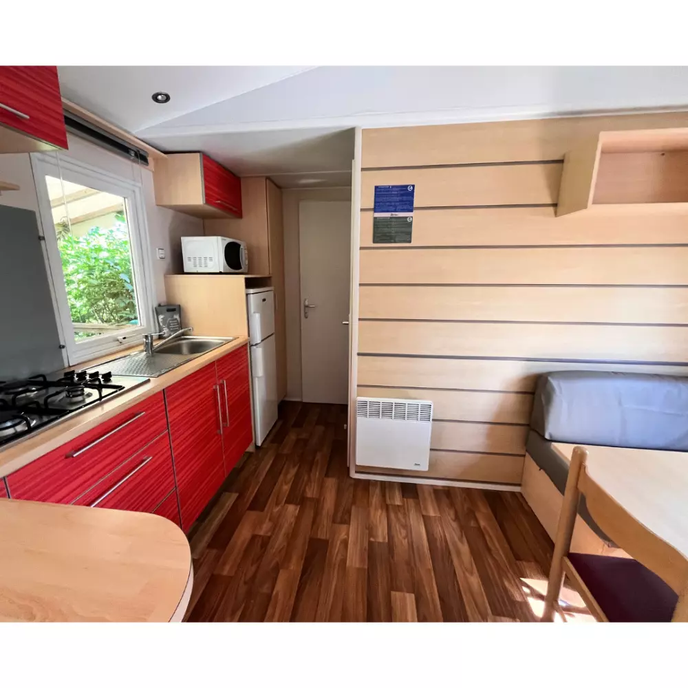 Le Camp de Florence 4 étoiles★★★★