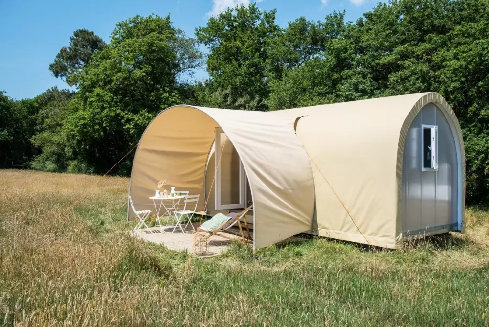 Le Camp de Florence 4 étoiles★★★★