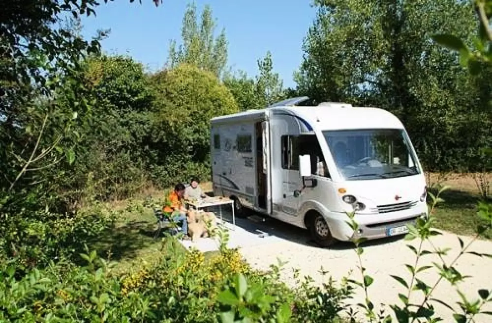 Le Camp de Florence 4 étoiles★★★★