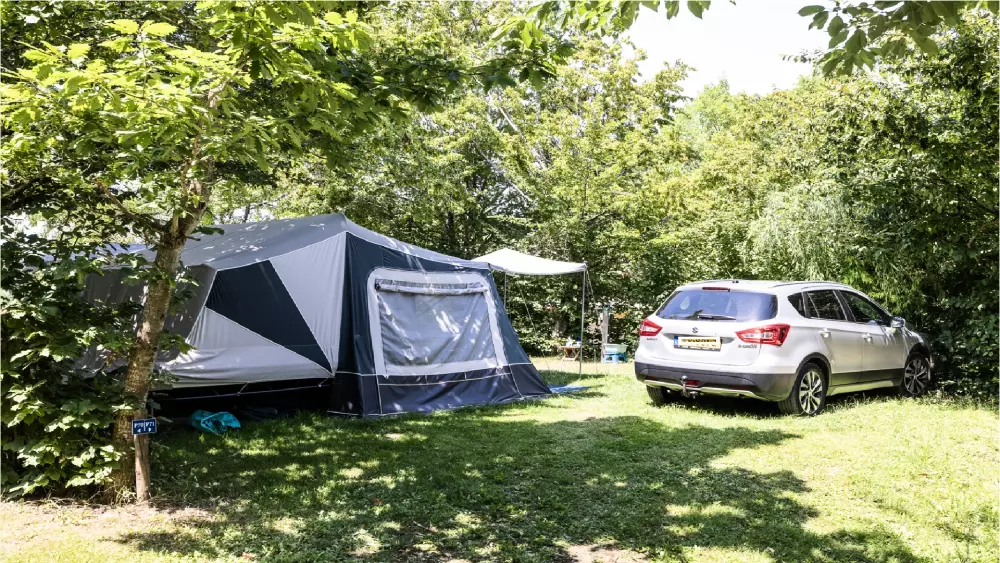 Le Camp de Florence 4 étoiles★★★★