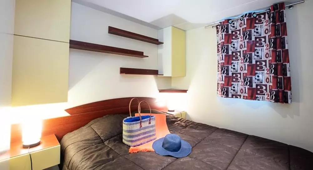 Le Camp de Florence 4 étoiles★★★★