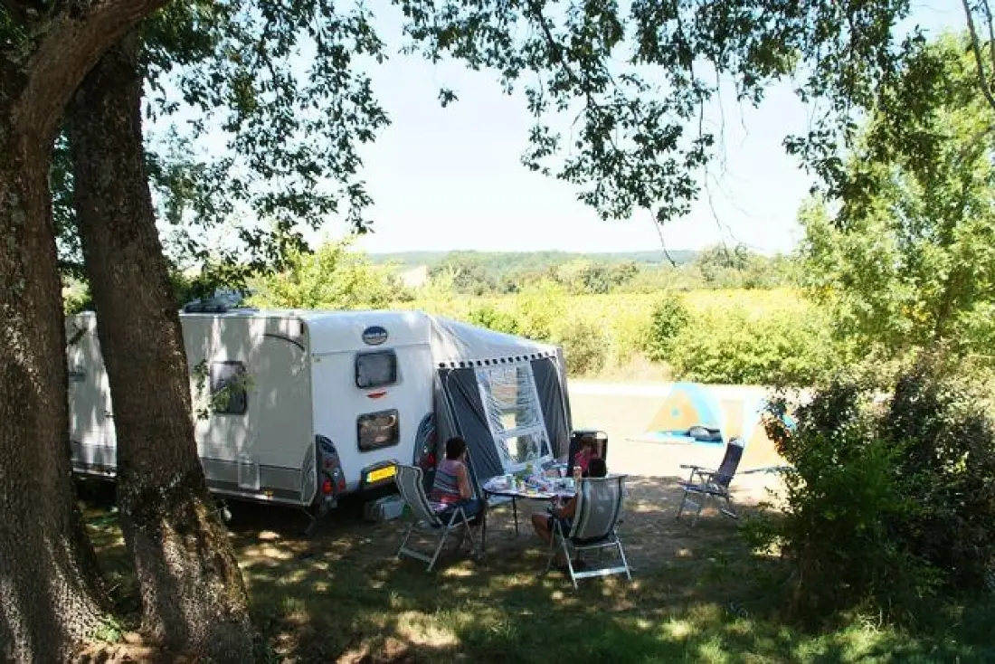 Le Camp de Florence 4 étoiles★★★★