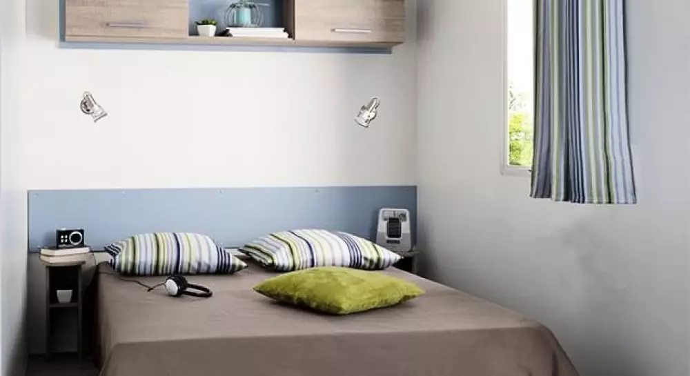 Le Camp de Florence 4 étoiles★★★★