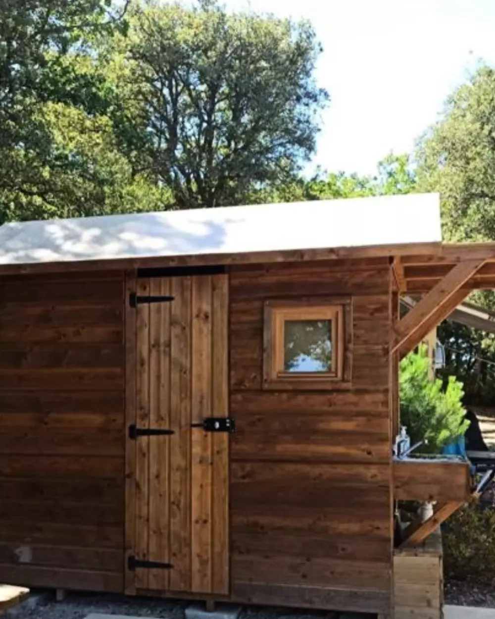 Le Camp de Florence 4 étoiles★★★★